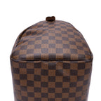 Handbag Speedy 35 Brown Damier Ebene