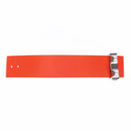 Bracelet Imprevisible Bracelet PM Orange Swift Leather