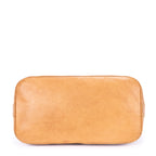 Shoulder Bag Lockit Vertical GM Brown Monogram Canvas