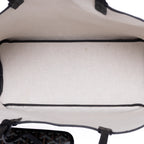 Handbag Saint Louis PM Black Goyardine Leather
