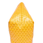 Handbag Saint Louis GM Yellow Goyardine Leather