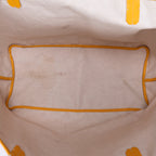 Handbag Saint Louis GM Yellow Goyardine Leather