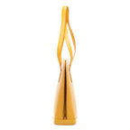 Shoulder Bag Lussac Yellow Epi