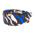 Belt Bag Ltd. Ed. League of Legend Belt Bag Brown League Of Legends Monogram Canvas