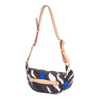 Belt Bag Ltd. Ed. League of Legend Belt Bag Brown League Of Legends Monogram Canvas