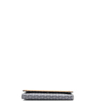 Clutch Monte Carlo Clutch MM Grey Goyardine Coated Canvas
