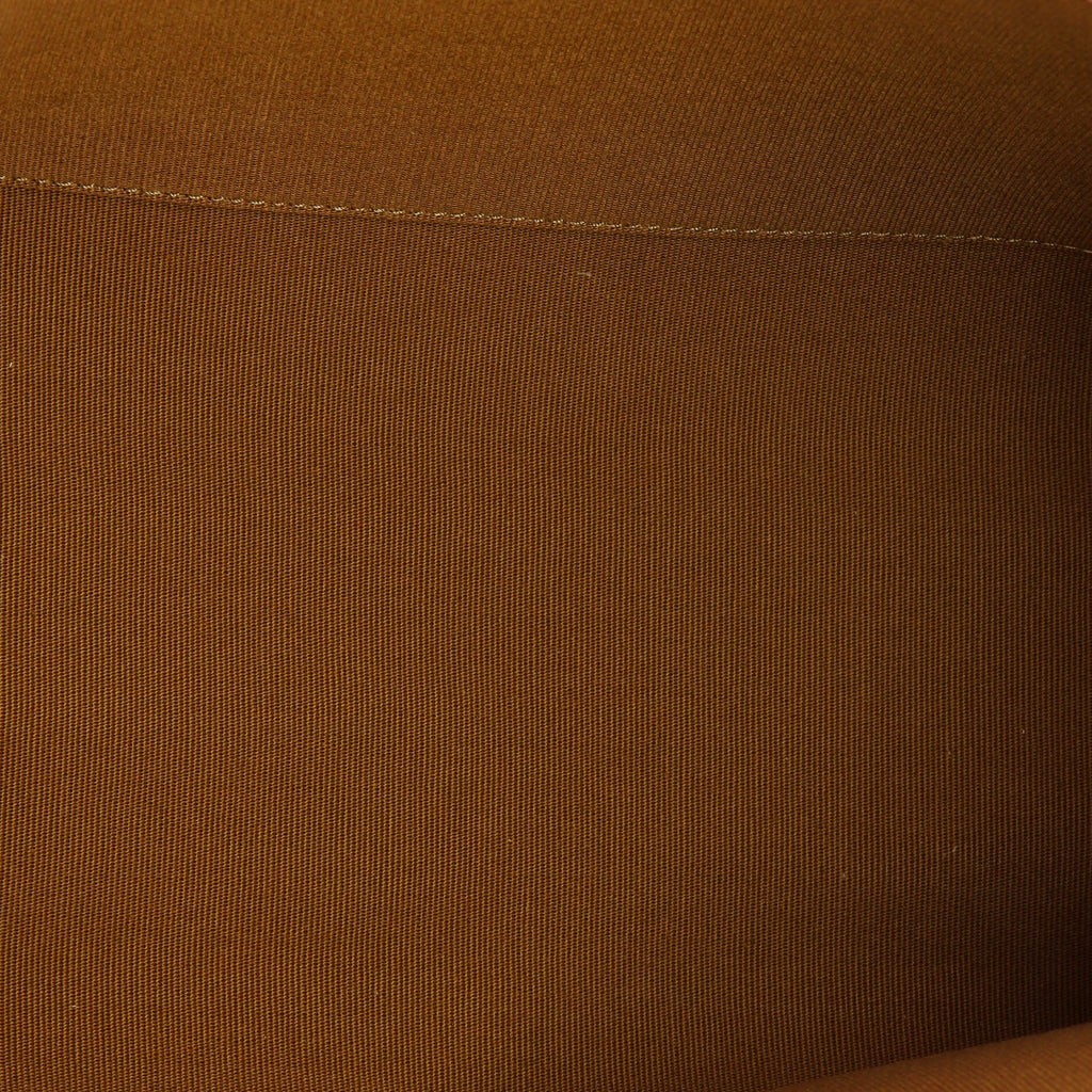 Handbag Horizontal Cabas Tote Mini Brown Triomphe Macadam Coated Canvas