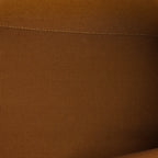 Handbag Horizontal Cabas Tote Mini Brown Triomphe Macadam Coated Canvas