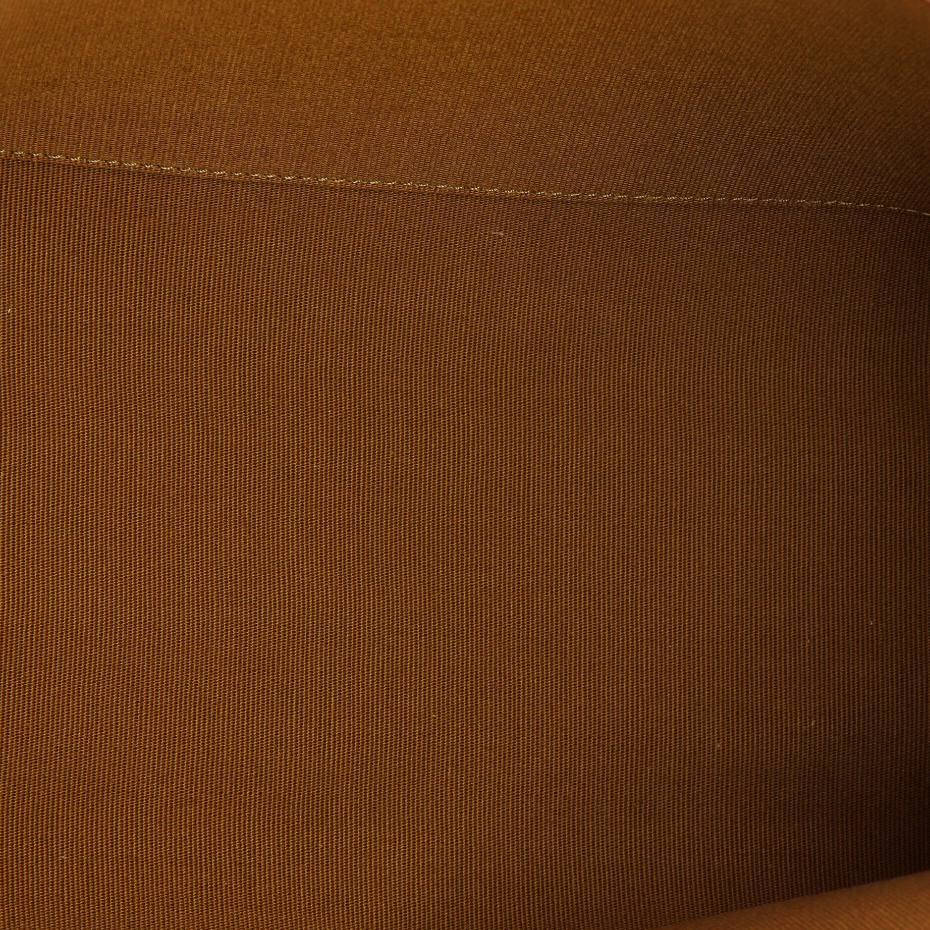 Handbag Horizontal Cabas Tote Mini Brown Triomphe Macadam Coated Canvas