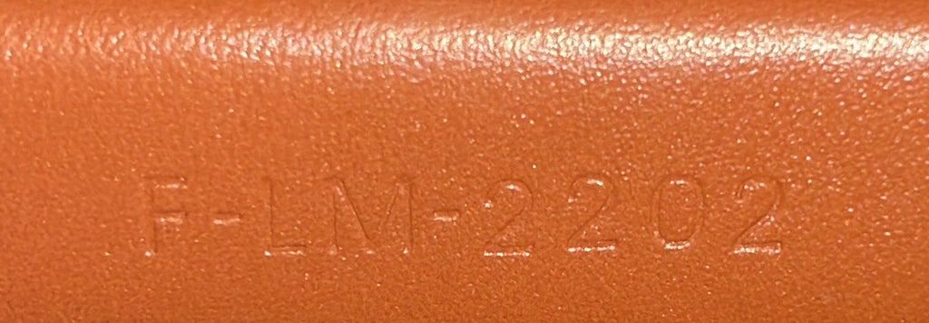 Handbag Horizontal Cabas Tote Mini Brown Triomphe Macadam Coated Canvas