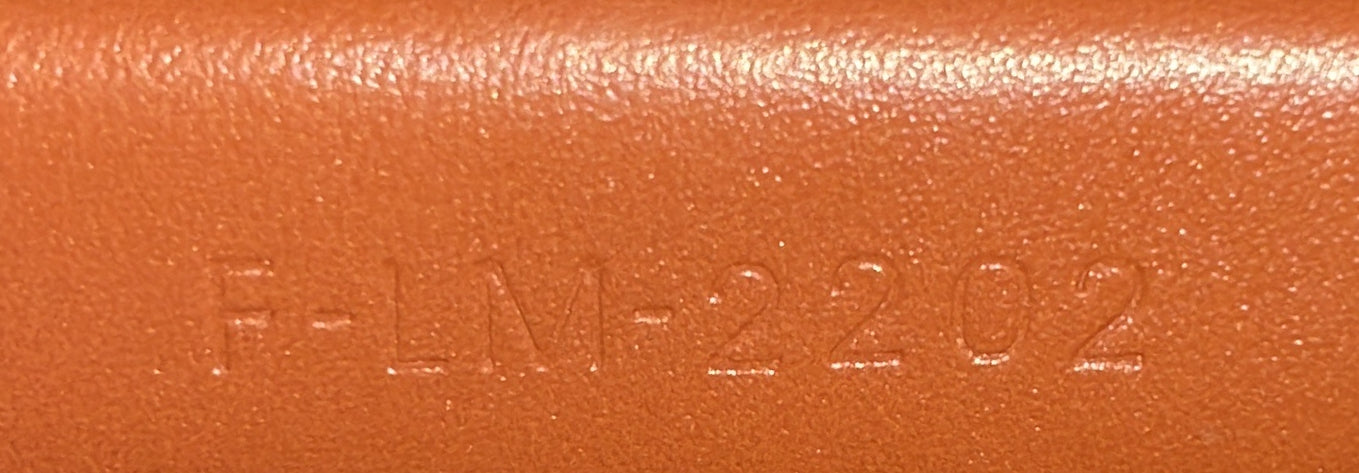 Handbag Horizontal Cabas Tote Mini Brown Triomphe Macadam Coated Canvas