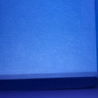 Handbag Bleeker Box NM Blue Epi
