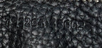 Briefcase Jumbo GG Convertible Briefcase Black Jumbo GG Embossed Leather