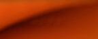 Shoulder Bag Tabou Clutch Crossbody Orange Calfskin Smooth Leather