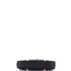 Shoulder Bag Multi-Pochette Accessoires Black Monogram Empreinte