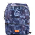 Backpack Salt Discovery Backpack PM Blue Damier Salt