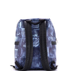 Backpack Salt Discovery Backpack PM Blue Damier Salt