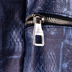 Backpack Salt Discovery Backpack PM Blue Damier Salt