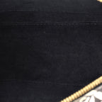 Shoulder Bag Ltd. Ed. Since 1854 Deauville Mini Black Jacquard Since 1854 Textile Canvas