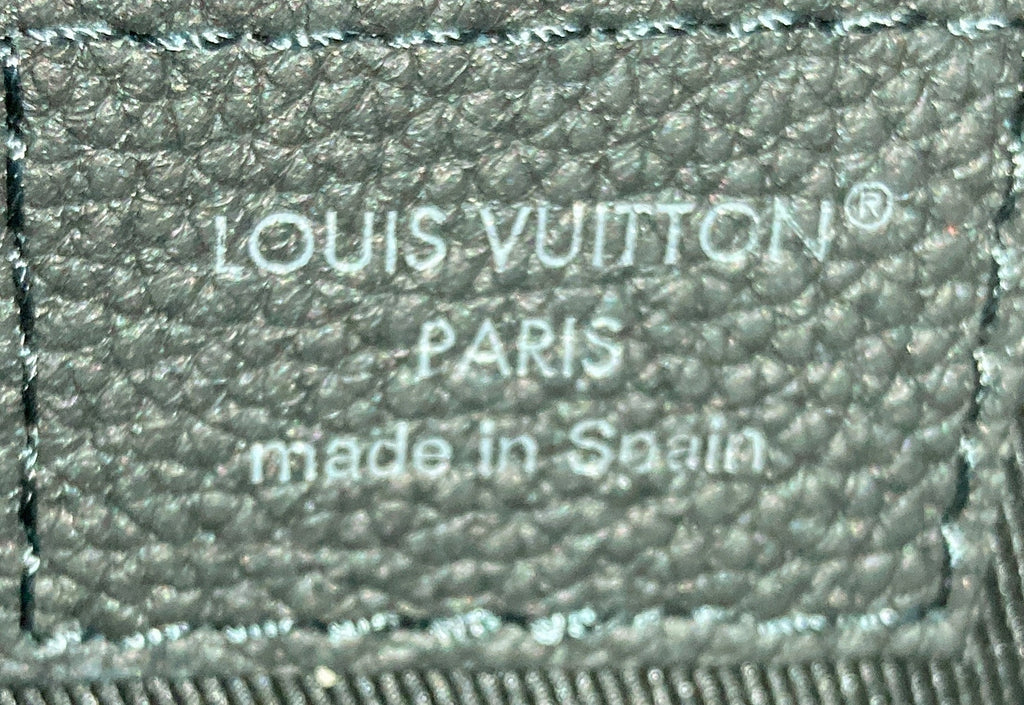 Shoulder Bag Ltd. Ed. Since 1854 Deauville Mini Black Jacquard Since 1854 Textile Canvas
