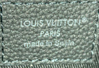 Shoulder Bag Ltd. Ed. Since 1854 Deauville Mini Black Jacquard Since 1854 Textile Canvas
