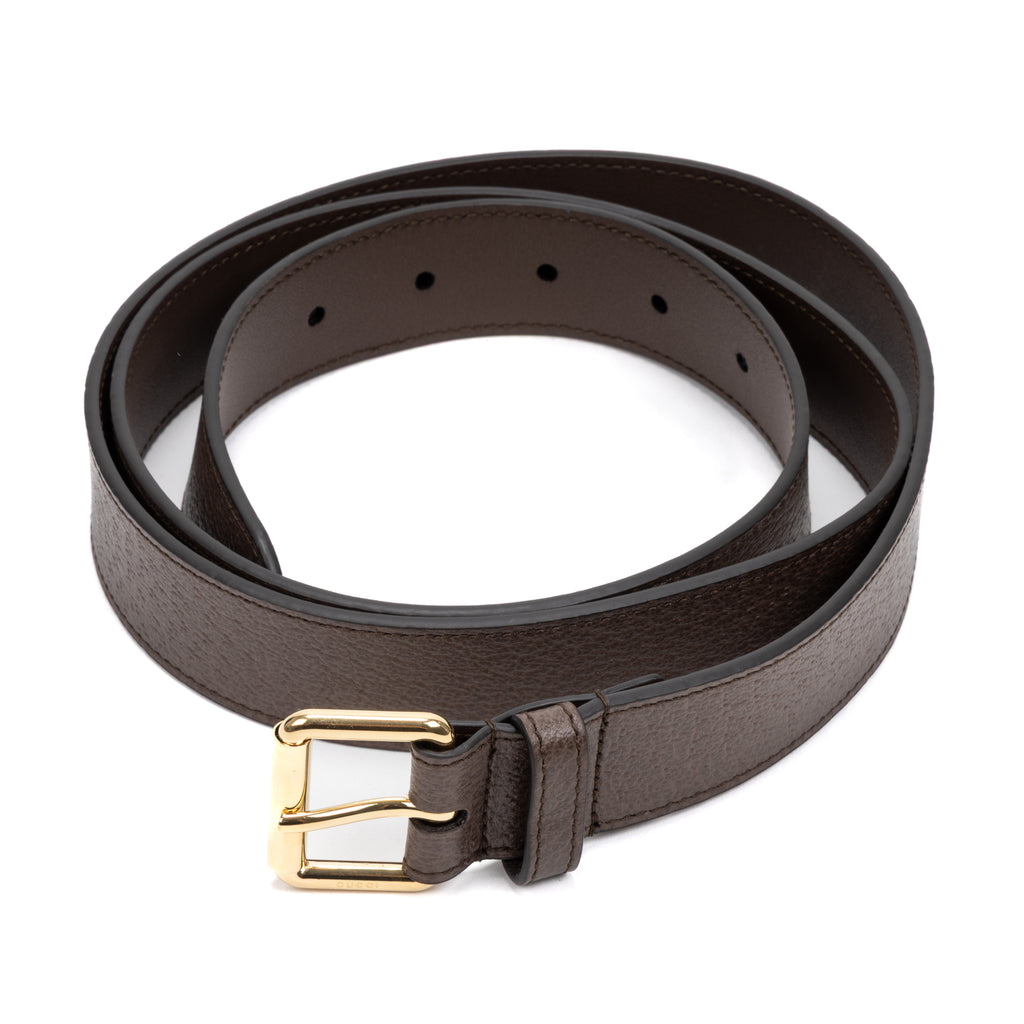 Waist Bag Blondie Belt Bag Brown Supreme Coated Canvas