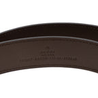 Waist Bag Blondie Belt Bag Brown Supreme Coated Canvas