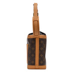 Shoulder Bag Ltd. Ed. Legacy Milk Box Brown Monogram Canvas