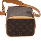 Shoulder Bag Ltd. Ed. Legacy Milk Box Brown Monogram Canvas