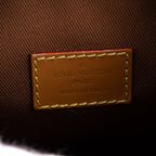 Shoulder Bag Ltd. Ed. Legacy Milk Box Brown Monogram Canvas