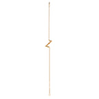 Bracelet LV Volt Upside Down Chain Bracelet Gold Au750 18K Rose Gold