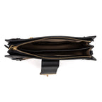 Shoulder Bag Ltd. Ed. Trunk Clutch Reverse Monogram Small Brown Monogram Canvas