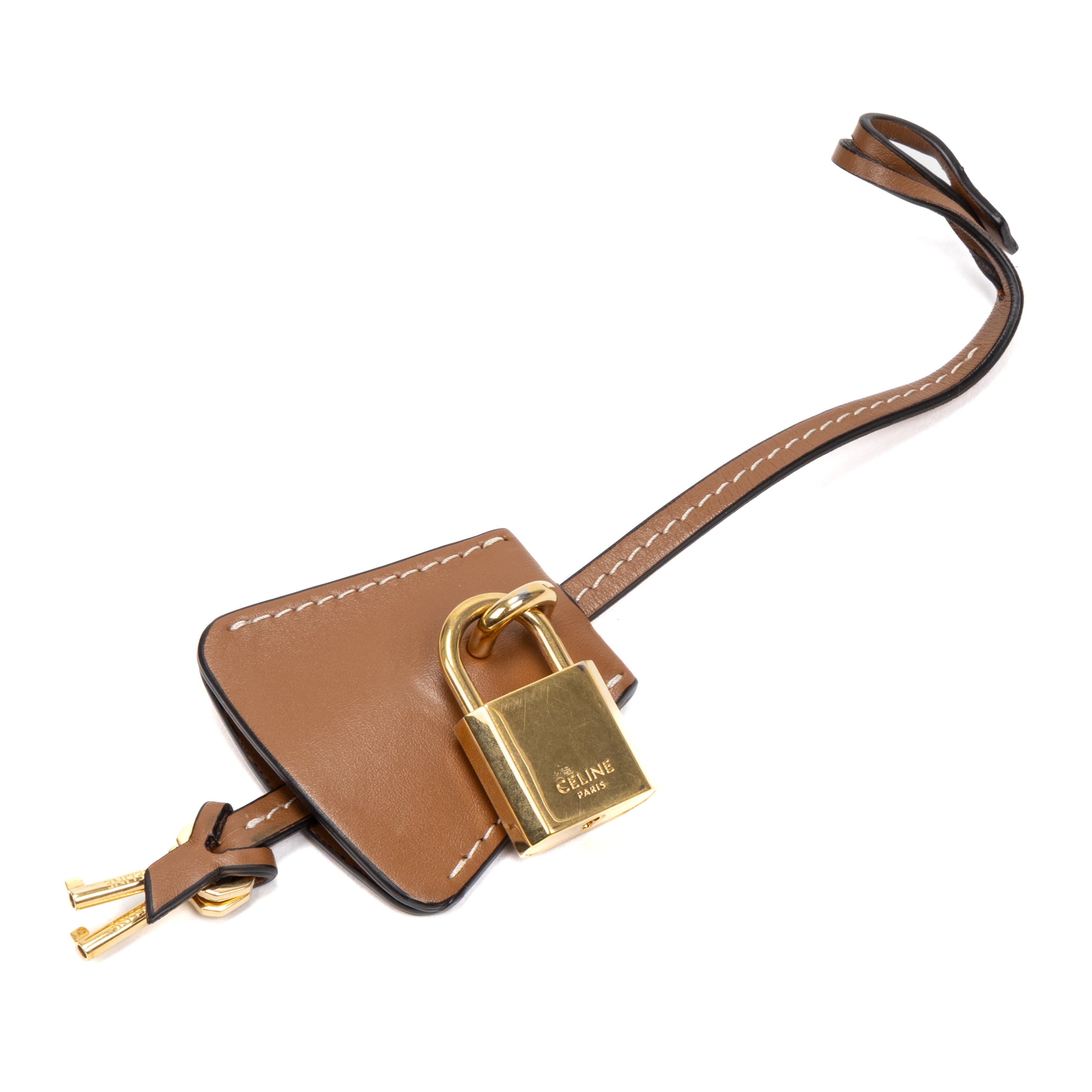 Handbag Horizontal Cabas Tote Brown Triomphe Canvas