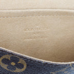 Pouch Twin GM Brown Monogram Canvas