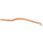 Bracelet Behapi Simple Tour Bracelet Brown Calfskin Leather