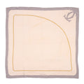 Scarf Must de Cartier Scarf Light Pink 100% Silk