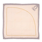 Scarf Must de Cartier Scarf Light Pink 100% Silk