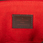 Handbag Trevi PM Brown Damier Ebene
