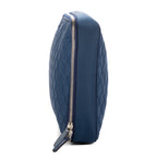 Funda para portátil, azul, tela de lona