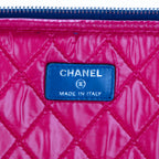 Funda para portátil, azul, tela de lona