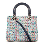 Dior - Lady - Bleu