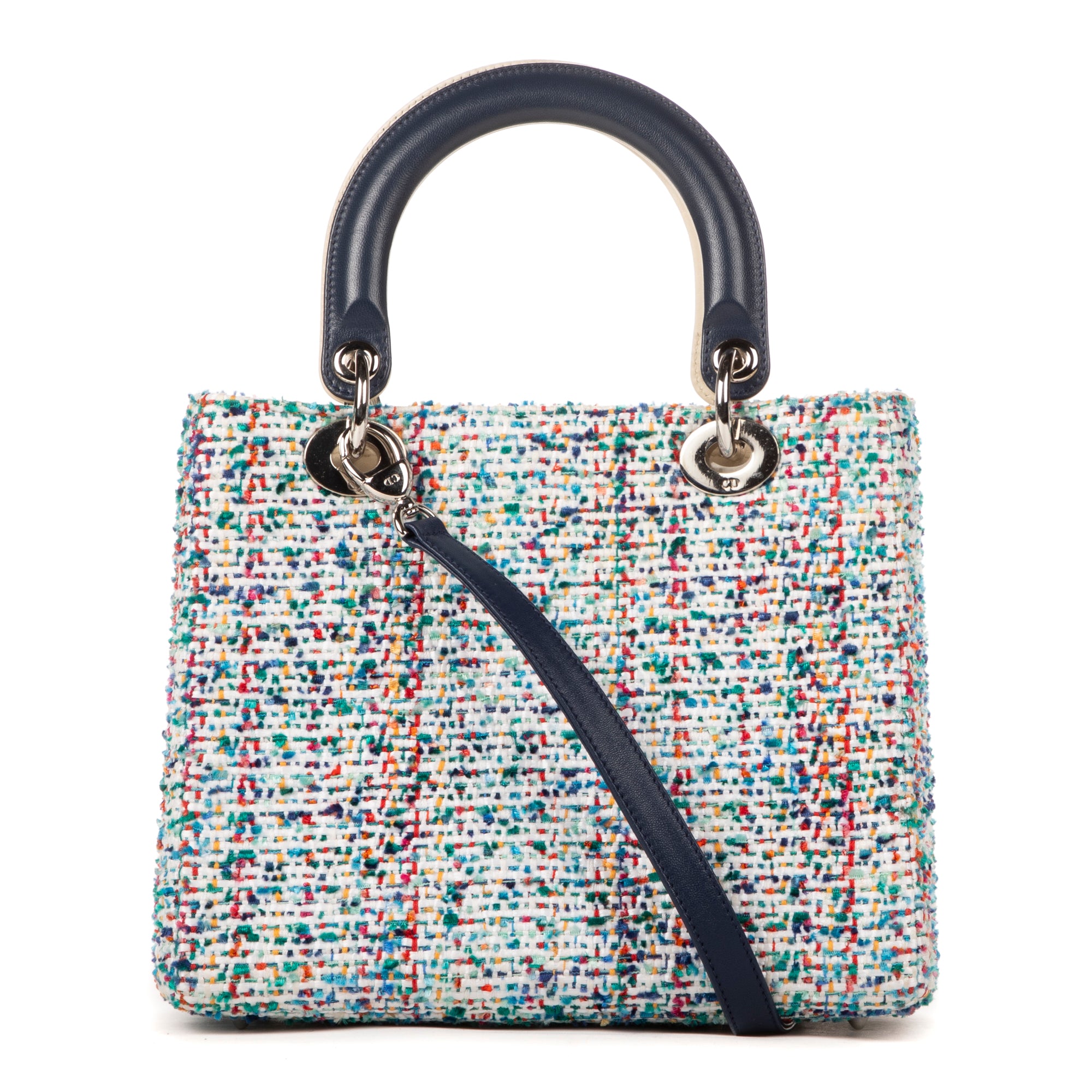 Dior - Lady - Bleu