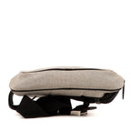 Waist Bag Paddy Navy blue Fabric Canvas