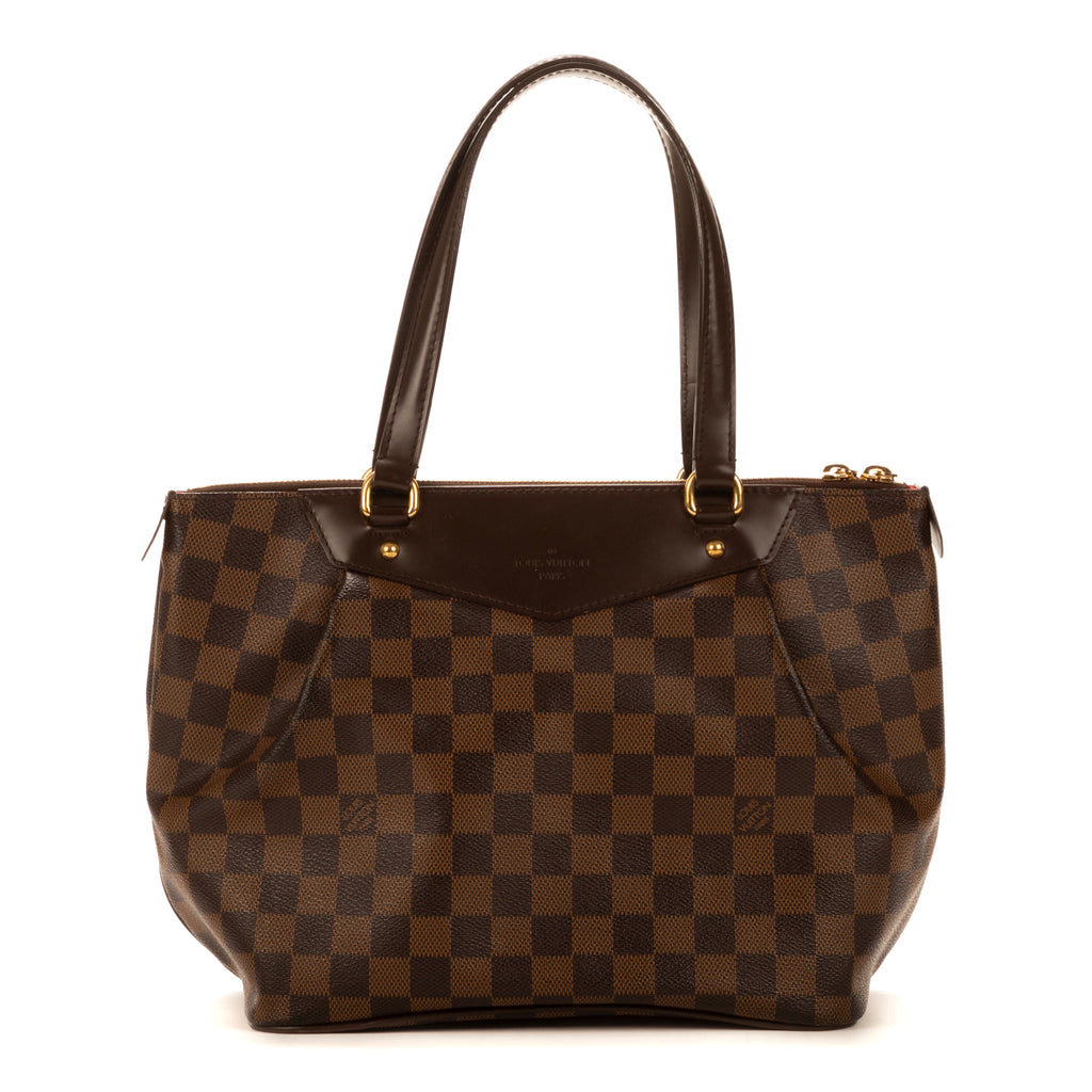 Louis Vuitton - Westminster - Marron
