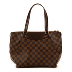 Louis Vuitton - Westminster - Marron