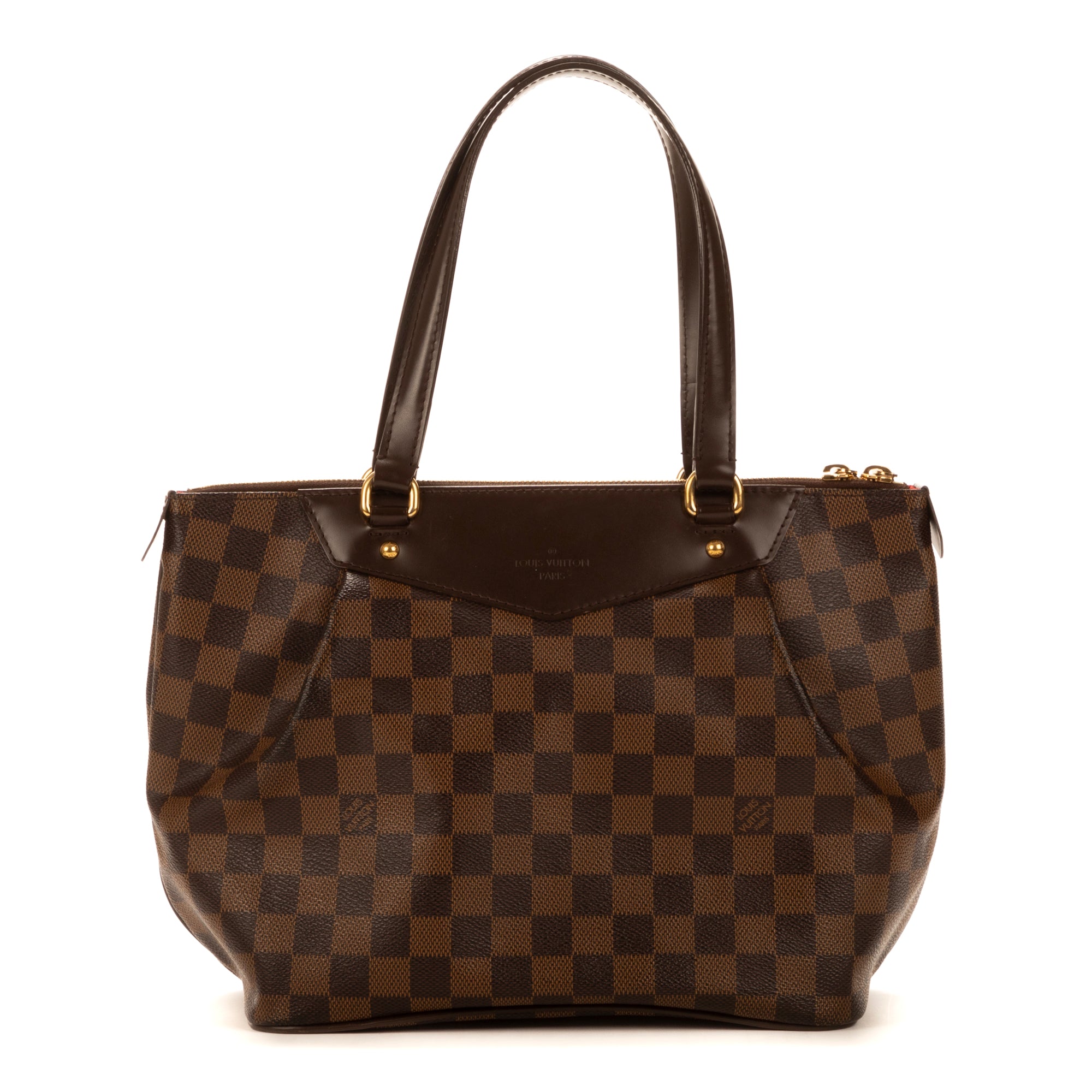 Louis Vuitton - Westminster - Marron