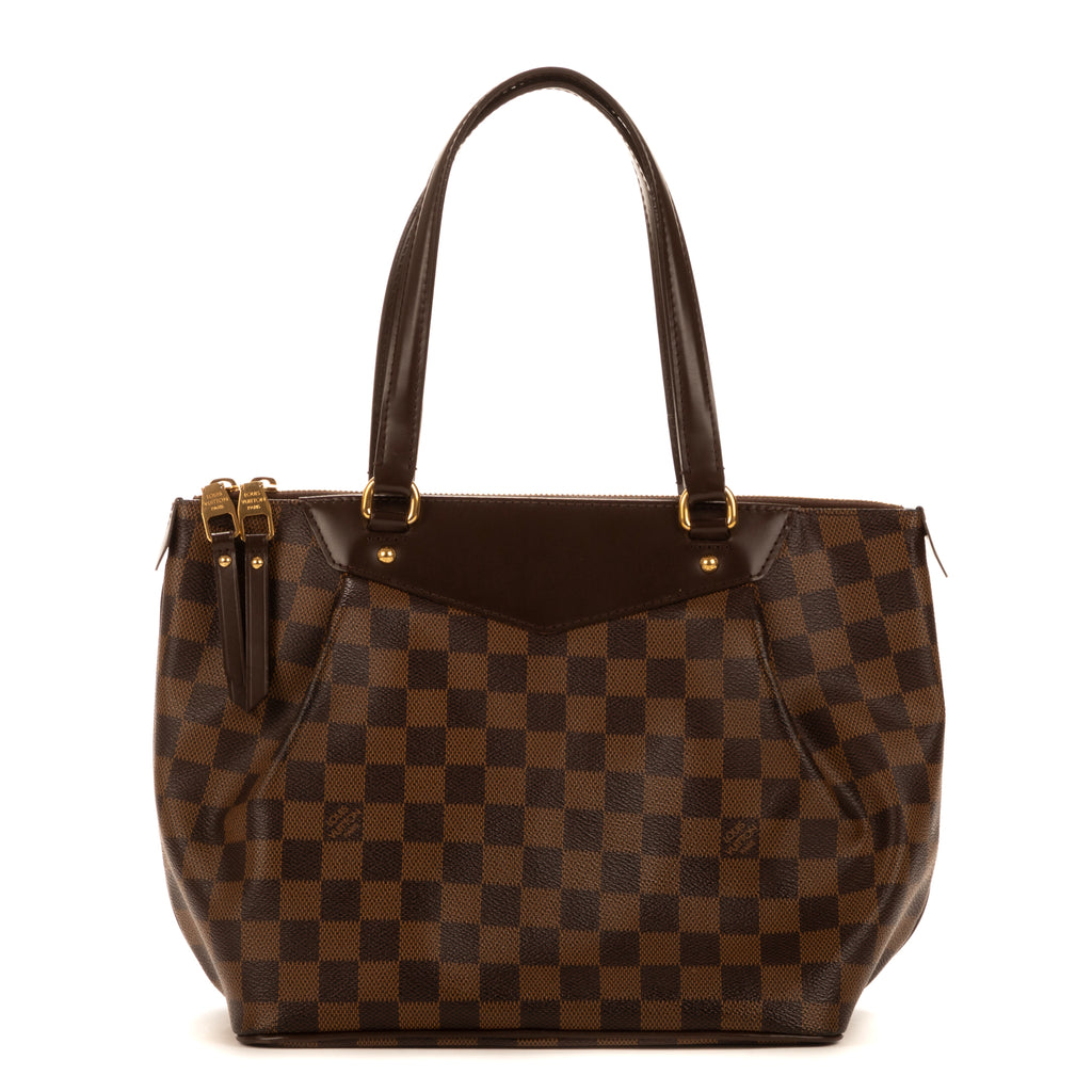 Louis Vuitton - Westminster - Marron