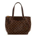 Louis Vuitton - Westminster - Marron