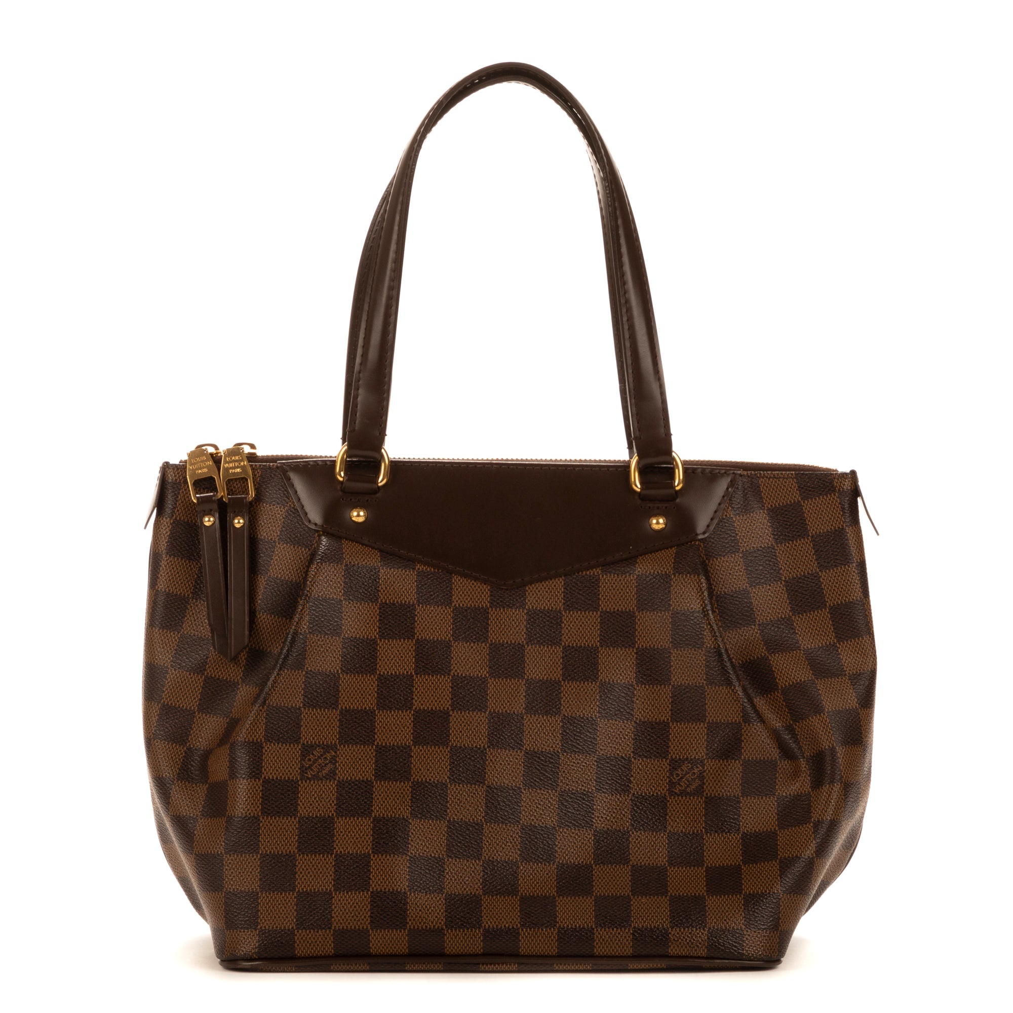 Louis Vuitton - Westminster - Marron
