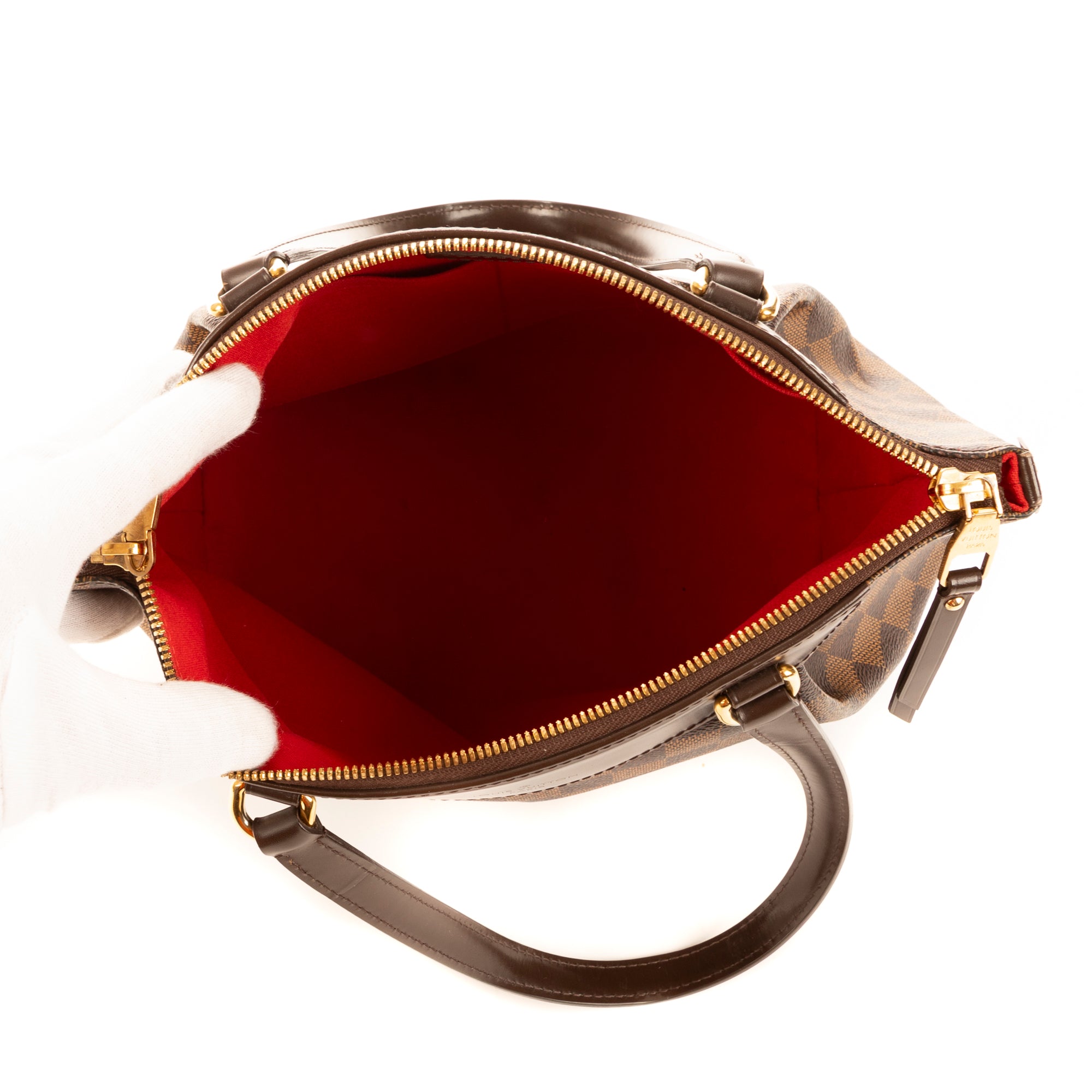 Louis Vuitton - Westminster - Marron
